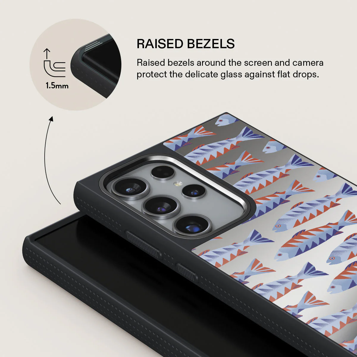Current - Samsung Galaxy S24 Ultra Case - Image 38