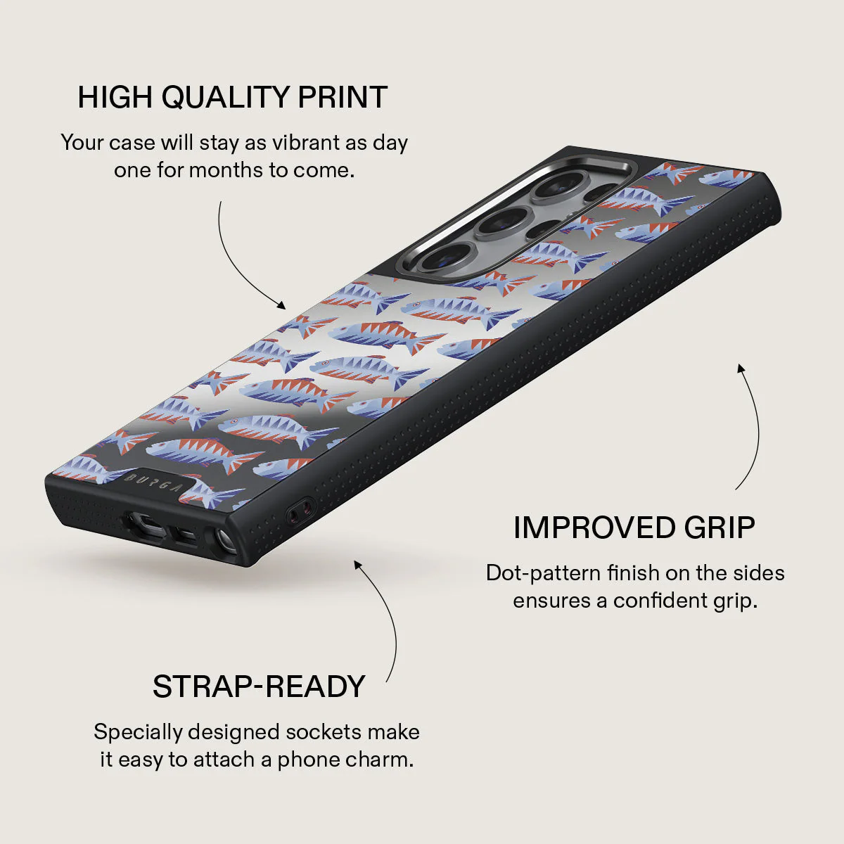 Current - Samsung Galaxy S24 Ultra Case - Image 39