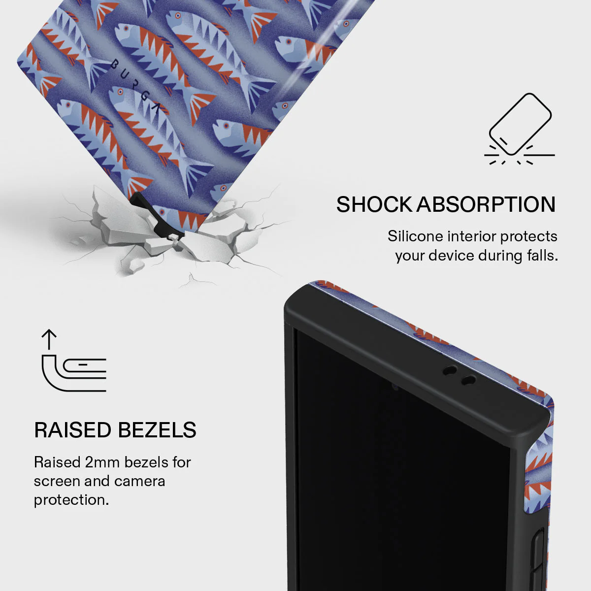 Current - Samsung Galaxy S24 Ultra Case - Image 4