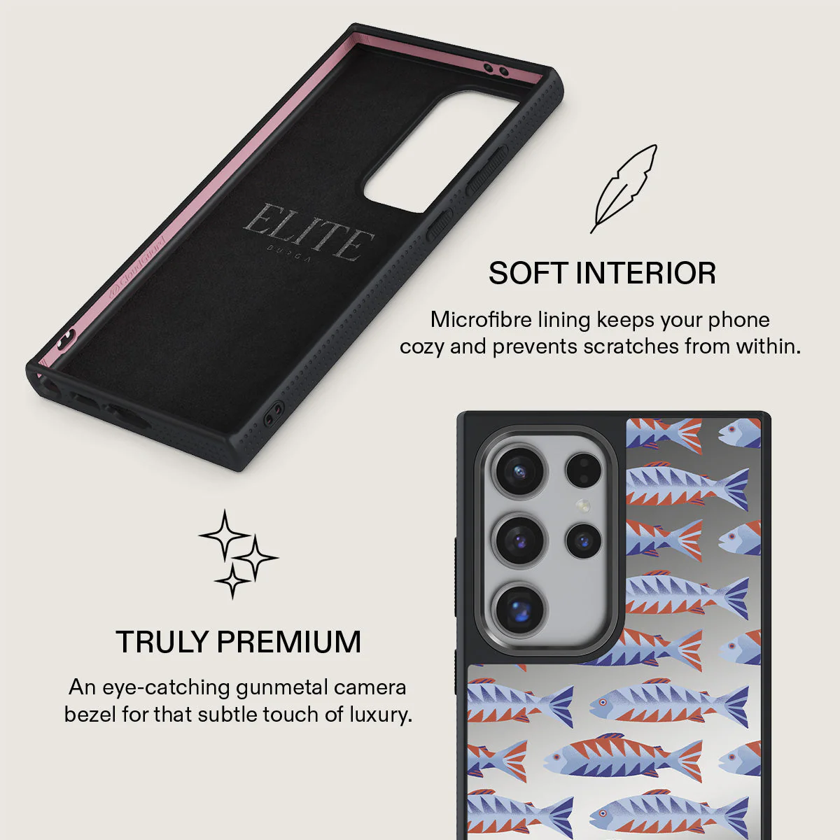 Current - Samsung Galaxy S24 Ultra Case - Image 40