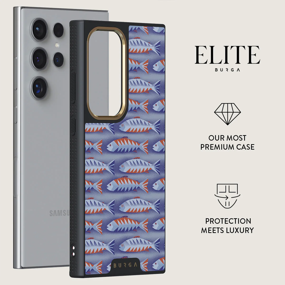 Current - Samsung Galaxy S24 Ultra Case - Image 6
