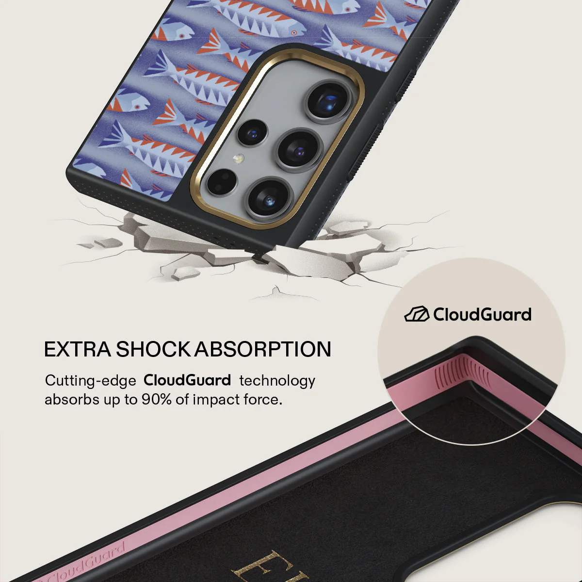 Current - Samsung Galaxy S24 Ultra Case - Image 7