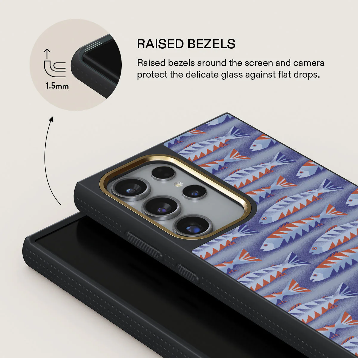 Current - Samsung Galaxy S24 Ultra Case - Image 8