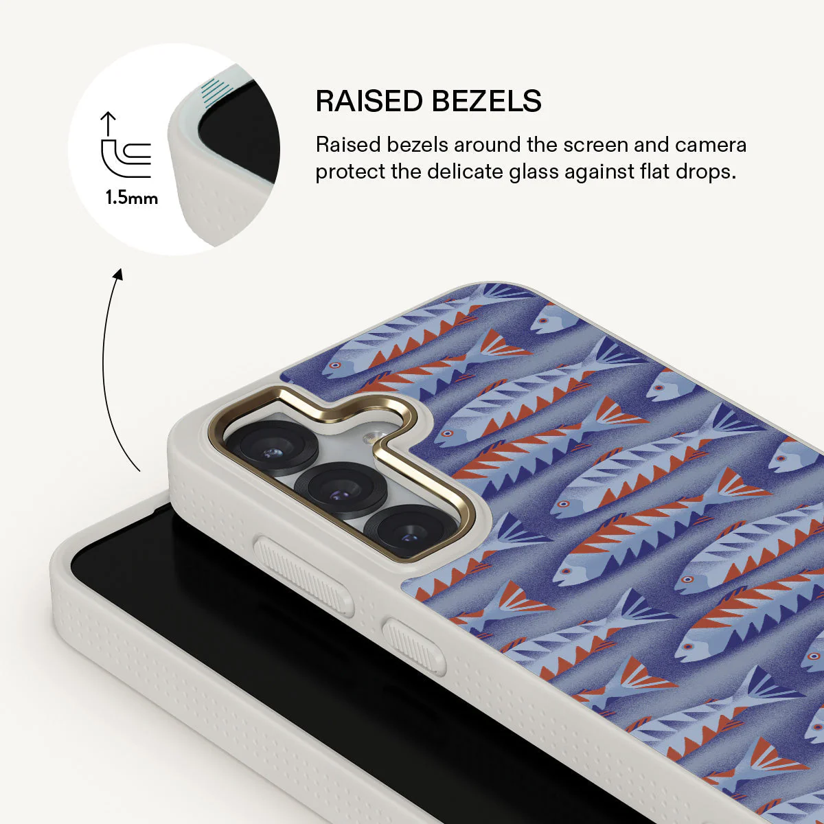 Current - Samsung Galaxy S25 Case - Image 22