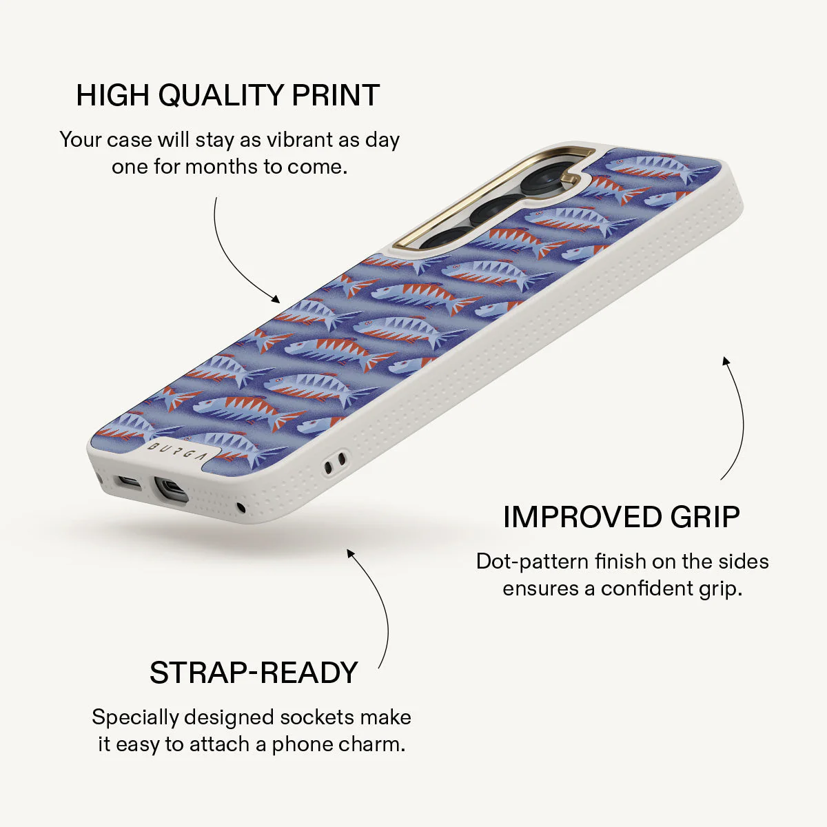 Current - Samsung Galaxy S25 Case - Image 23