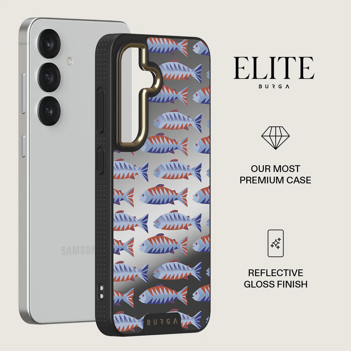 Current - Samsung Galaxy S25 Case - Image 27