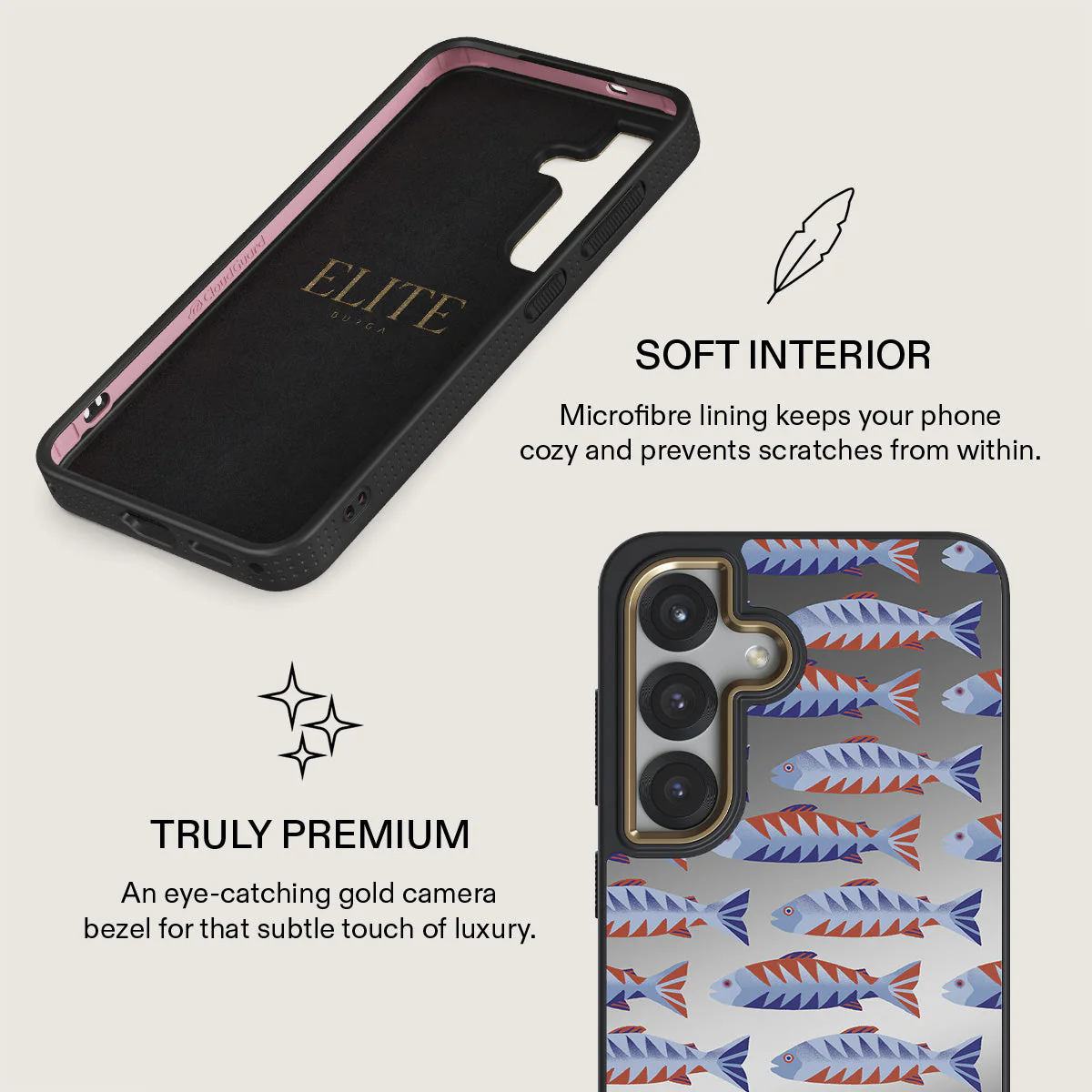 Current - Samsung Galaxy S25 Case - Image 32