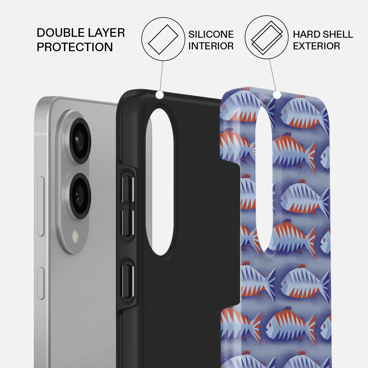 Current - Samsung Galaxy S25 Edge Case - Image 2