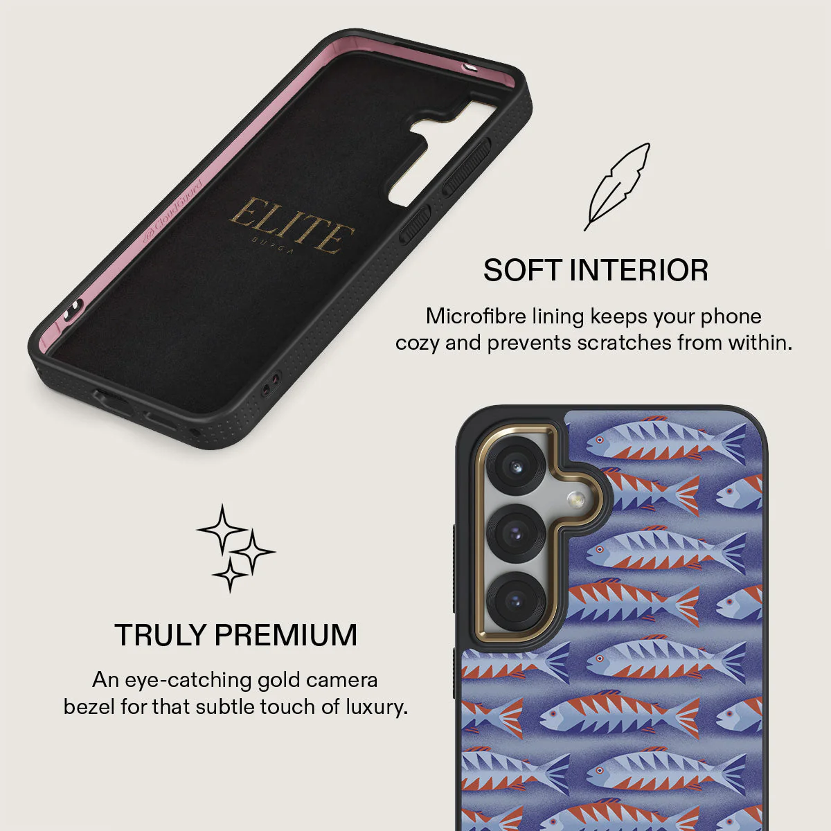 Current - Samsung Galaxy S25 Plus Case - Image 10
