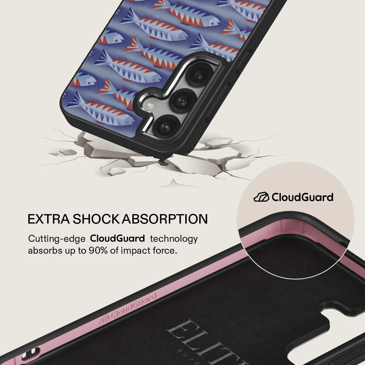 Current - Samsung Galaxy S25 Plus Case - Image 14