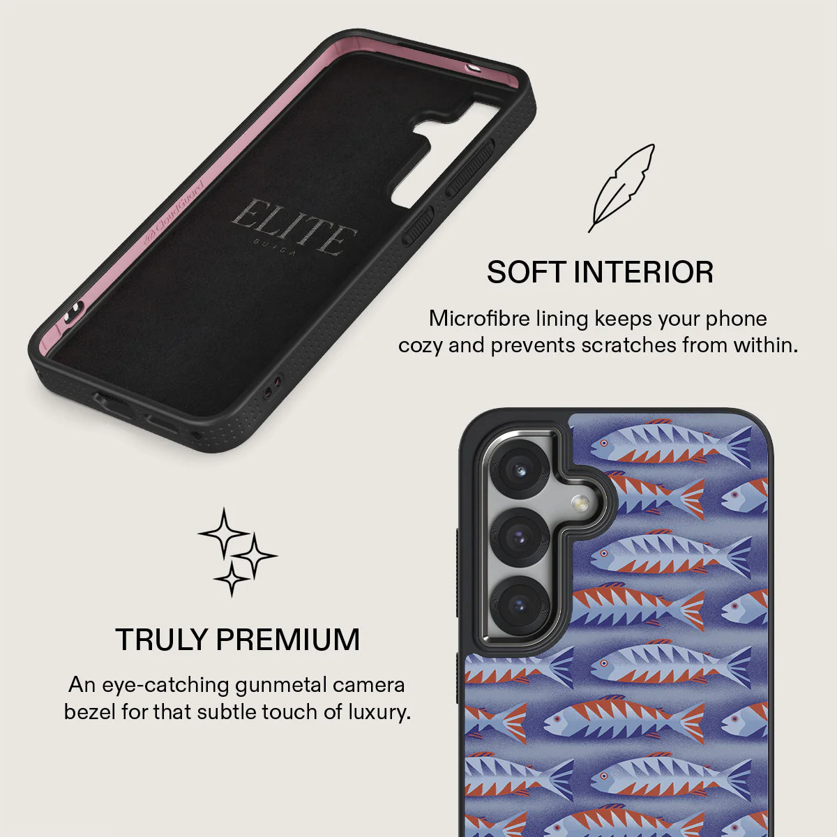 Current - Samsung Galaxy S25 Plus Case - Image 17
