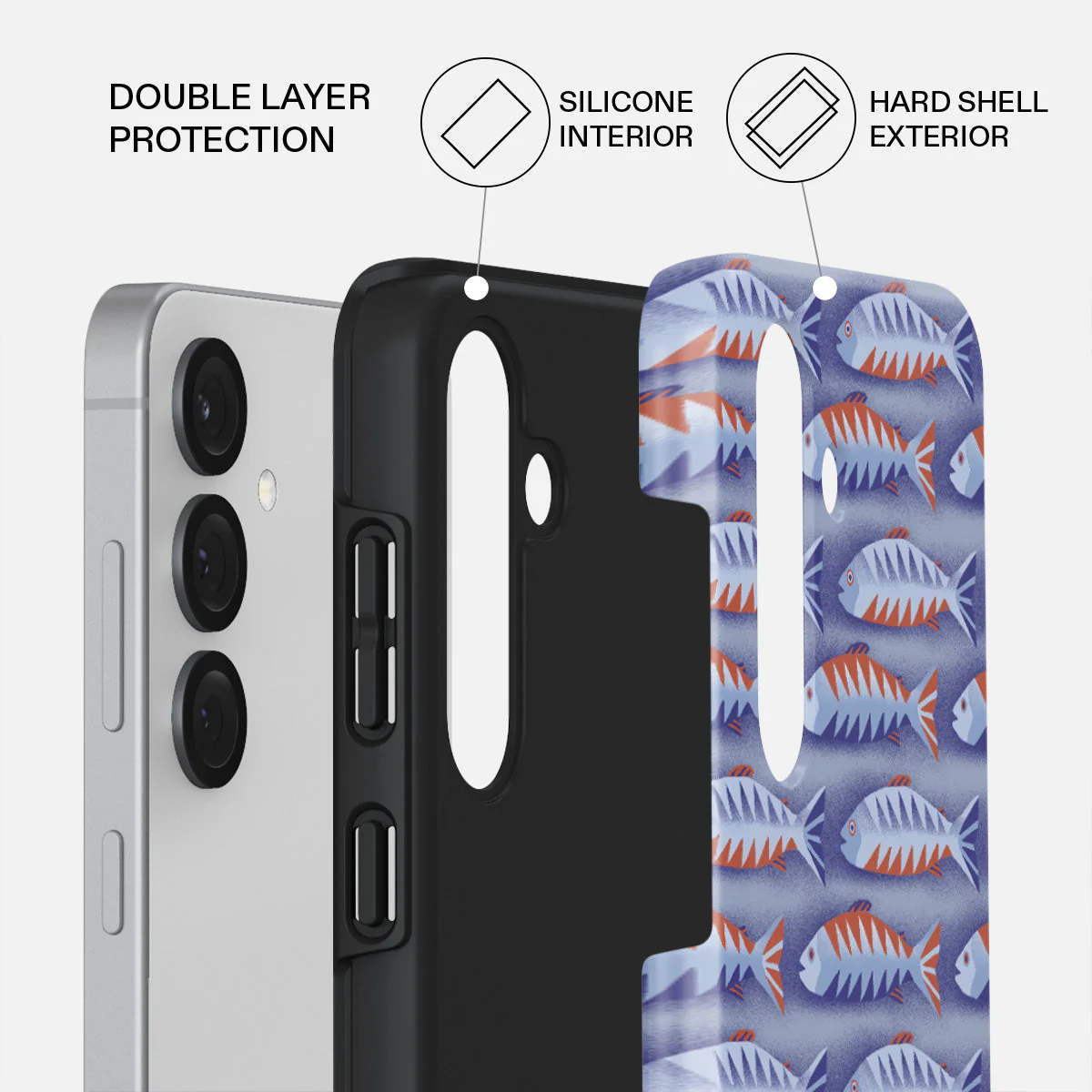 Current - Samsung Galaxy S25 Plus Case - Image 2