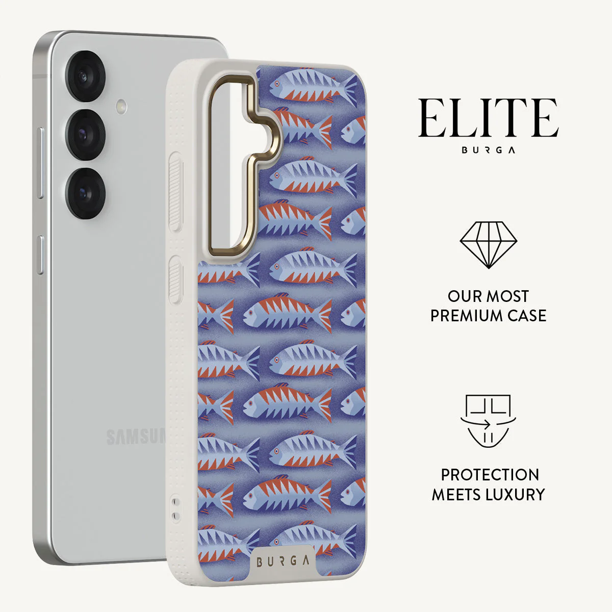 Current - Samsung Galaxy S25 Plus Case - Image 20