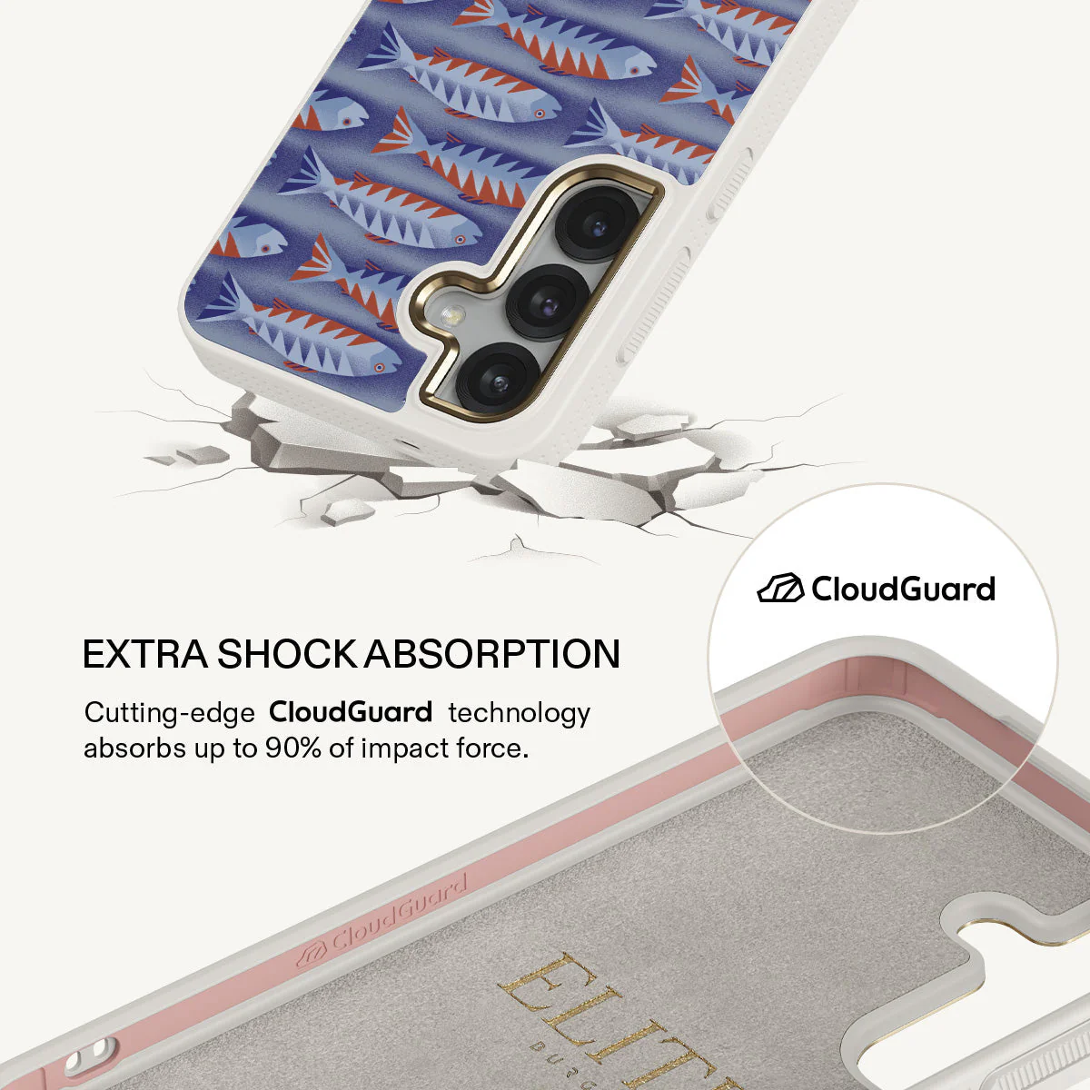 Current - Samsung Galaxy S25 Plus Case - Image 21