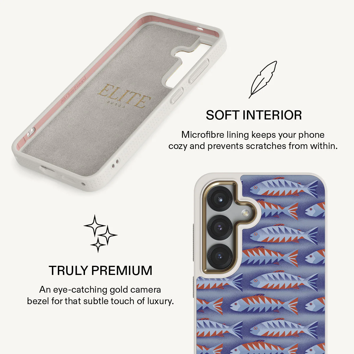 Current - Samsung Galaxy S25 Plus Case - Image 24