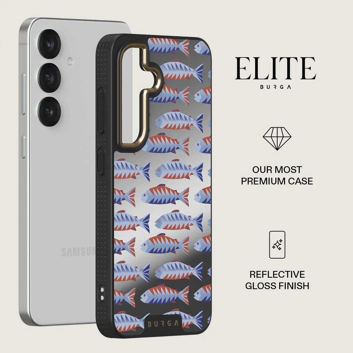 Current - Samsung Galaxy S25 Plus Case - Image 27