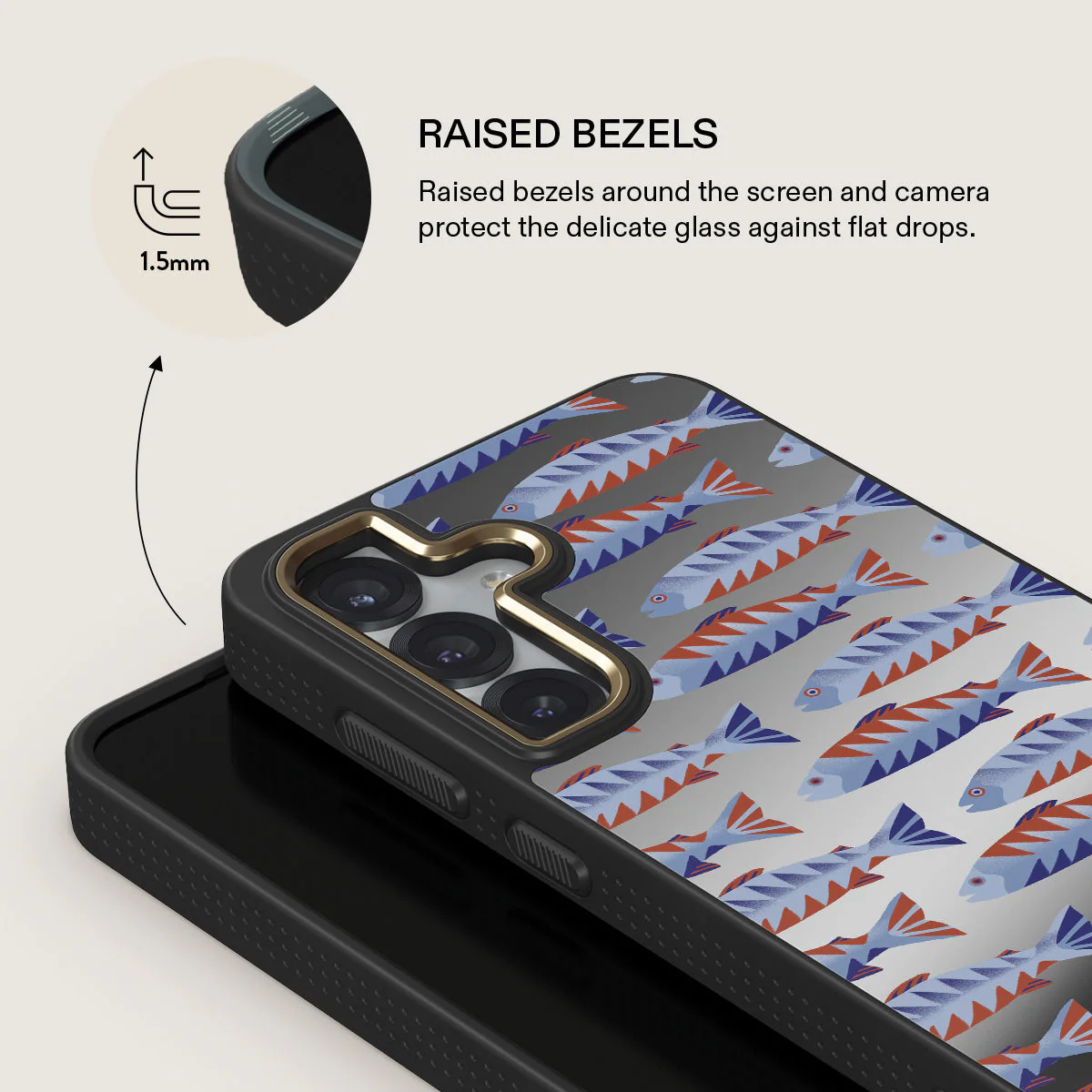 Current - Samsung Galaxy S25 Plus Case - Image 30