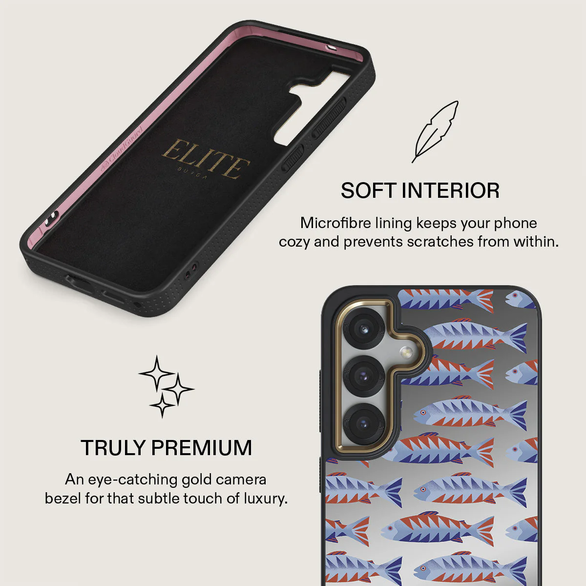 Current - Samsung Galaxy S25 Plus Case - Image 32