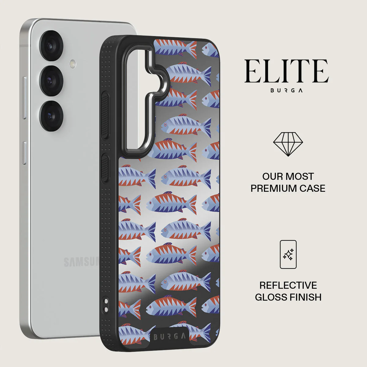 Current - Samsung Galaxy S25 Plus Case - Image 35