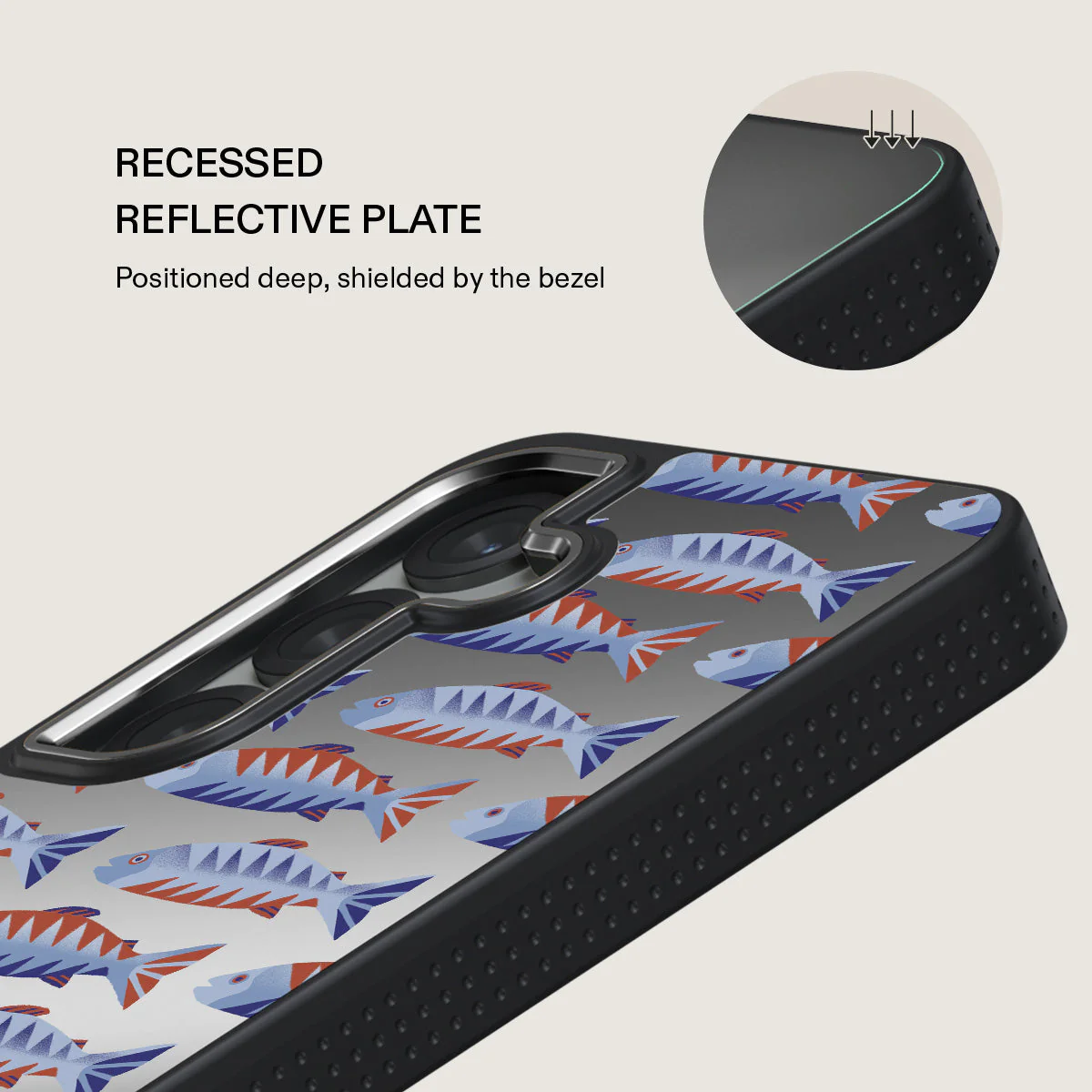 Current - Samsung Galaxy S25 Plus Case - Image 37