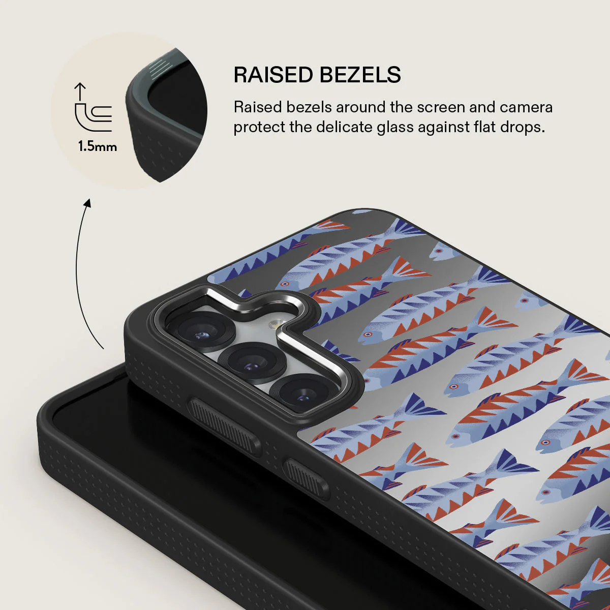 Current - Samsung Galaxy S25 Plus Case - Image 38