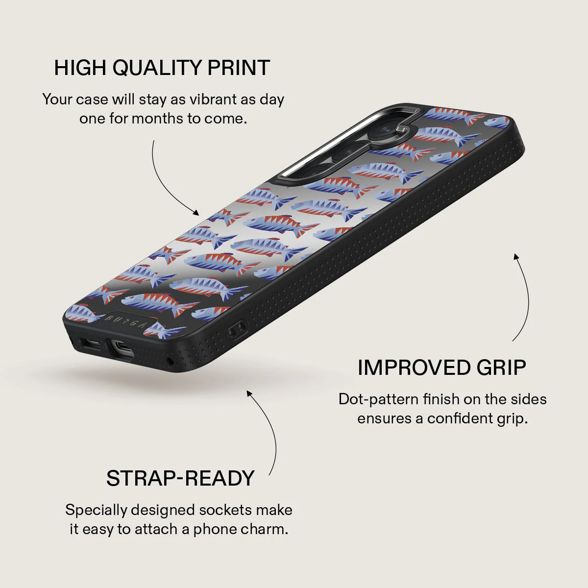 Current - Samsung Galaxy S25 Plus Case - Image 39