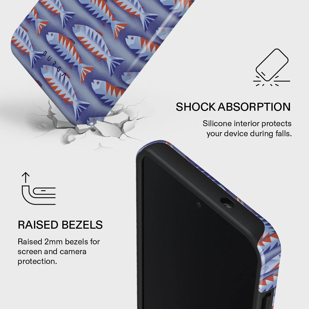 Current - Samsung Galaxy S25 Plus Case - Image 4