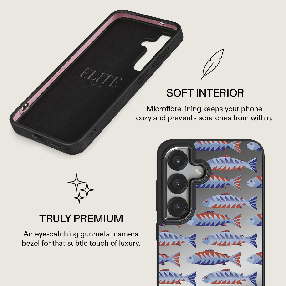 Current - Samsung Galaxy S25 Plus Case - Image 40