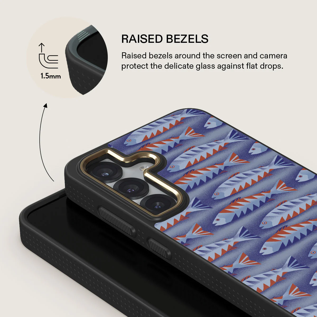 Current - Samsung Galaxy S25 Plus Case - Image 8