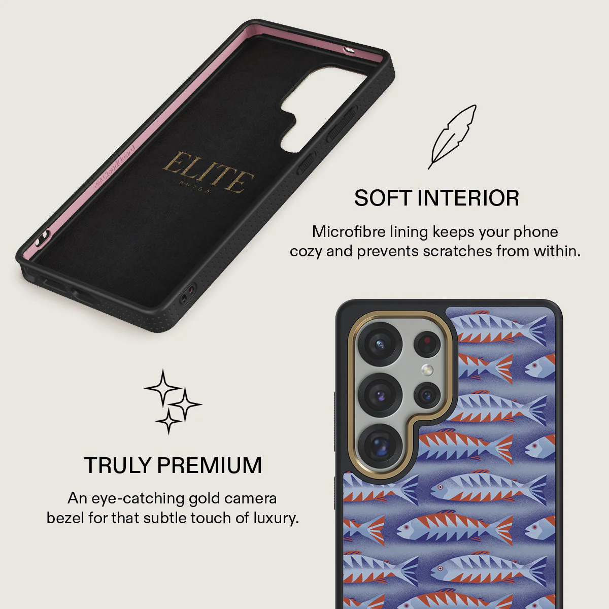 Current - Samsung Galaxy S25 Ultra Case - Image 10