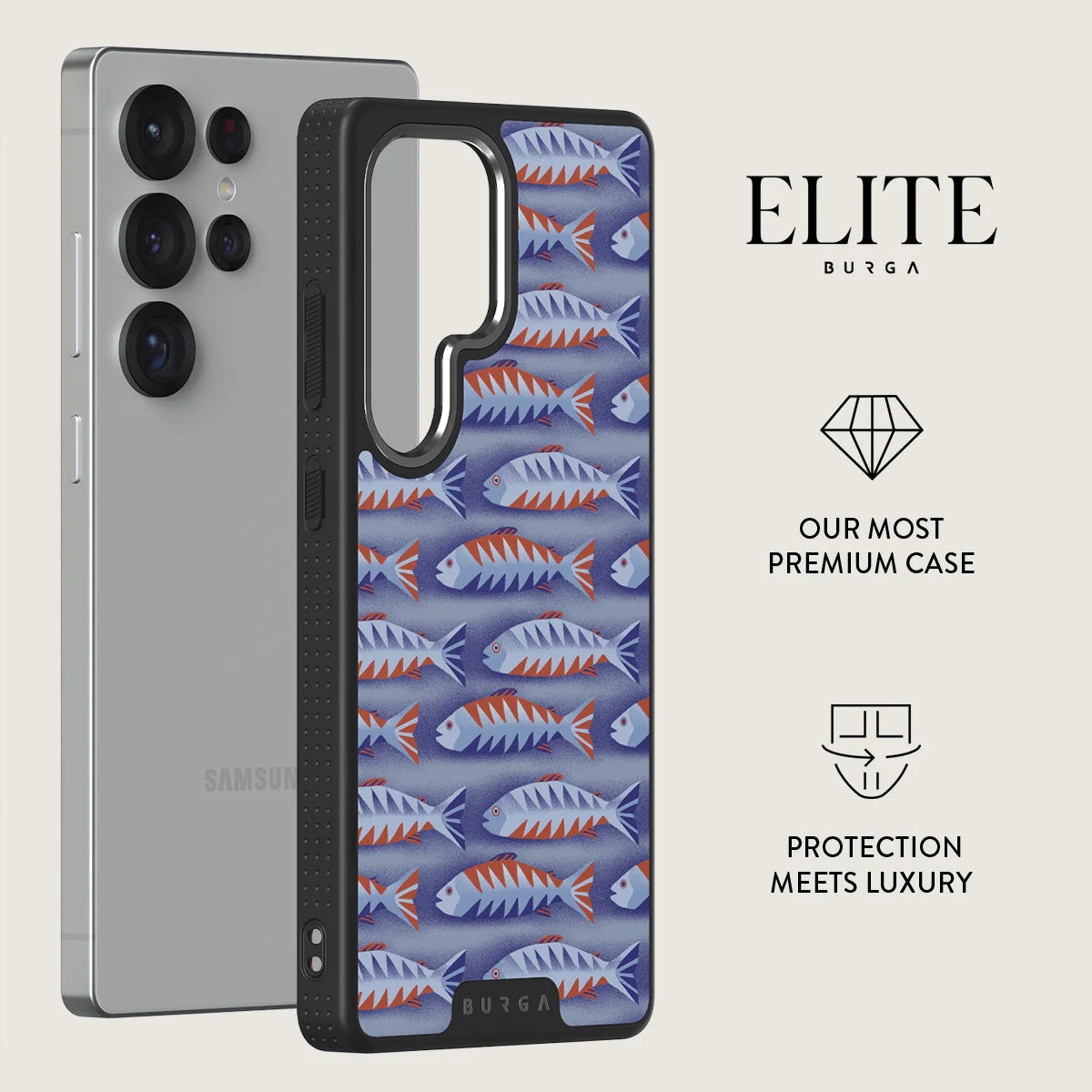 Current - Samsung Galaxy S25 Ultra Case - Image 13