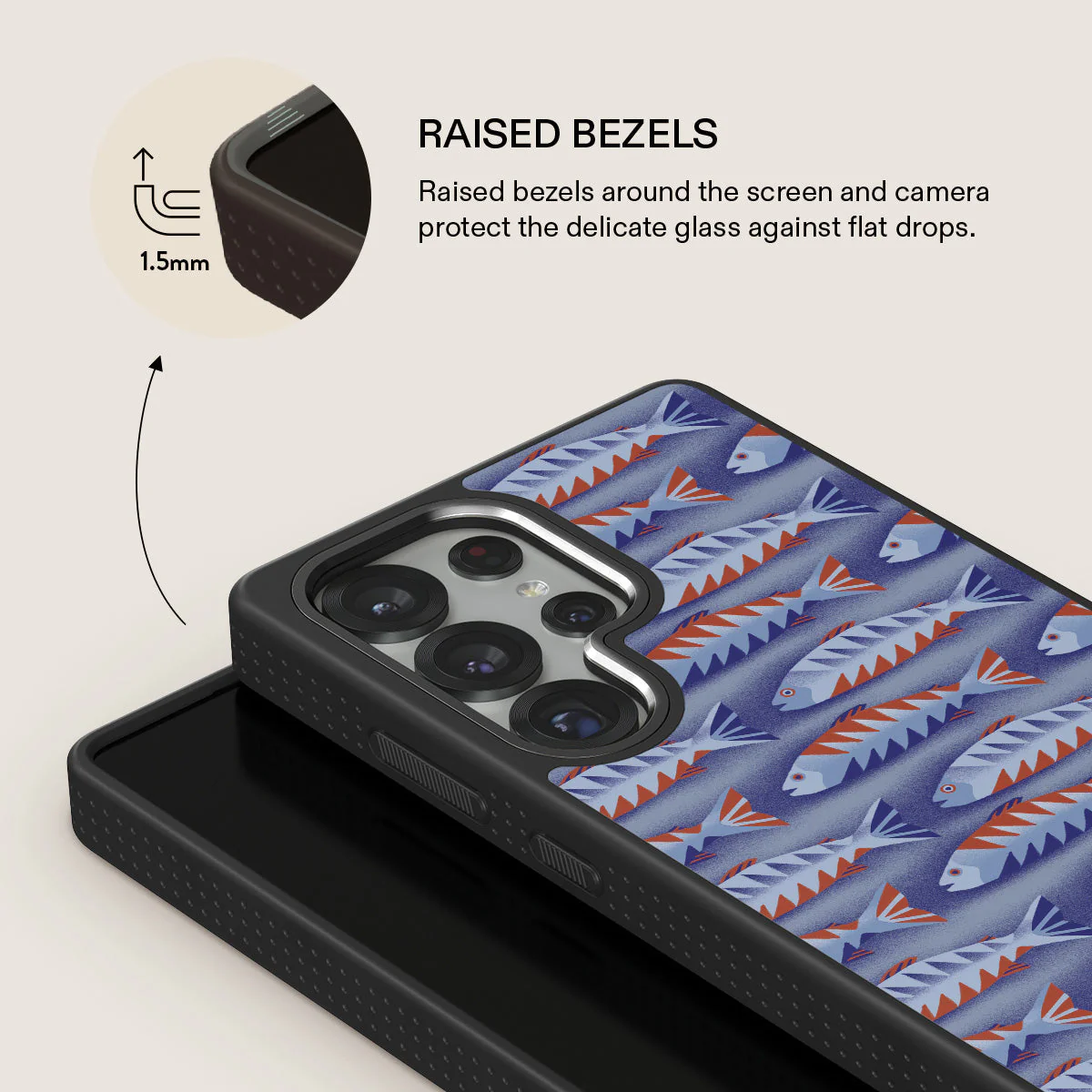 Current - Samsung Galaxy S25 Ultra Case - Image 15