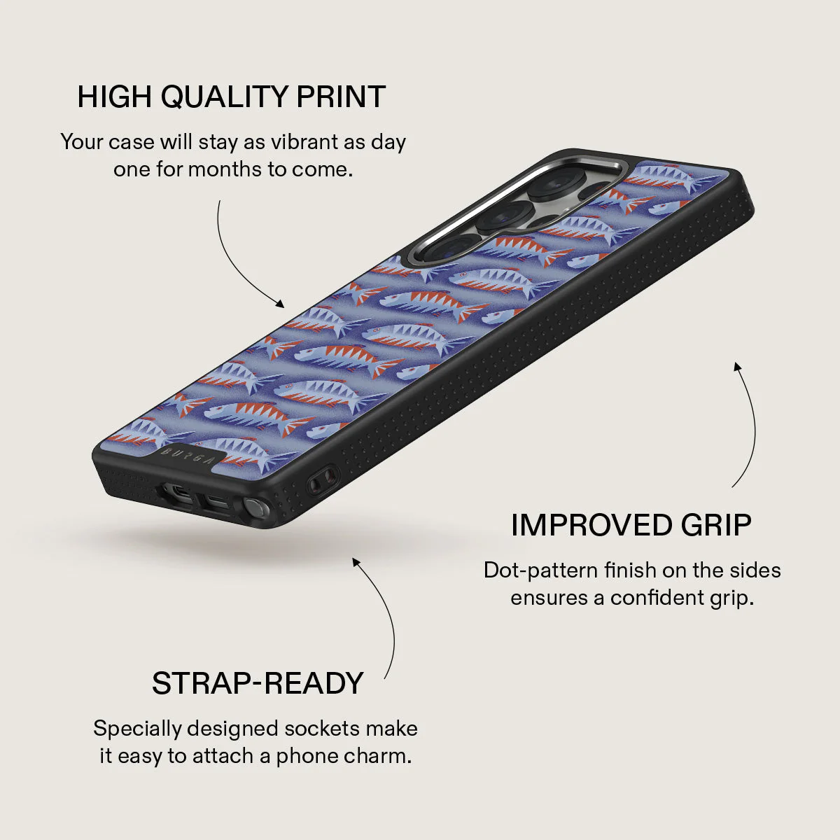 Current - Samsung Galaxy S25 Ultra Case - Image 16