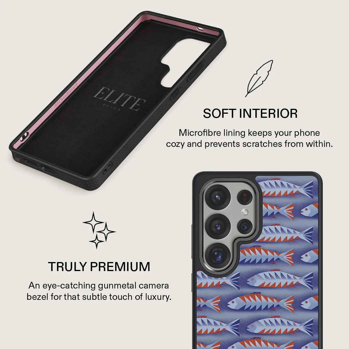 Current - Samsung Galaxy S25 Ultra Case - Image 17
