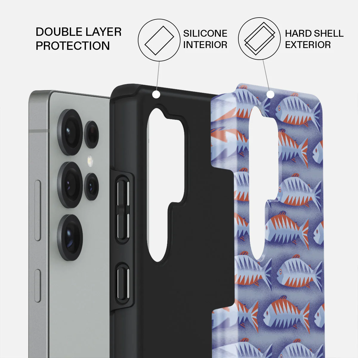 Current - Samsung Galaxy S25 Ultra Case - Image 2