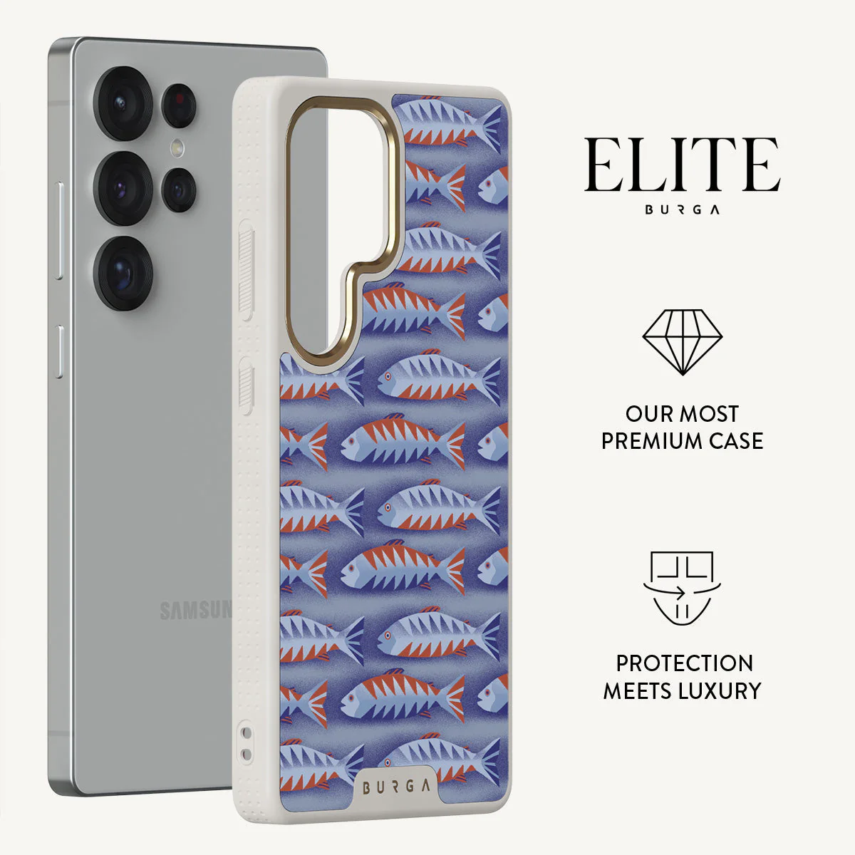 Current - Samsung Galaxy S25 Ultra Case - Image 20