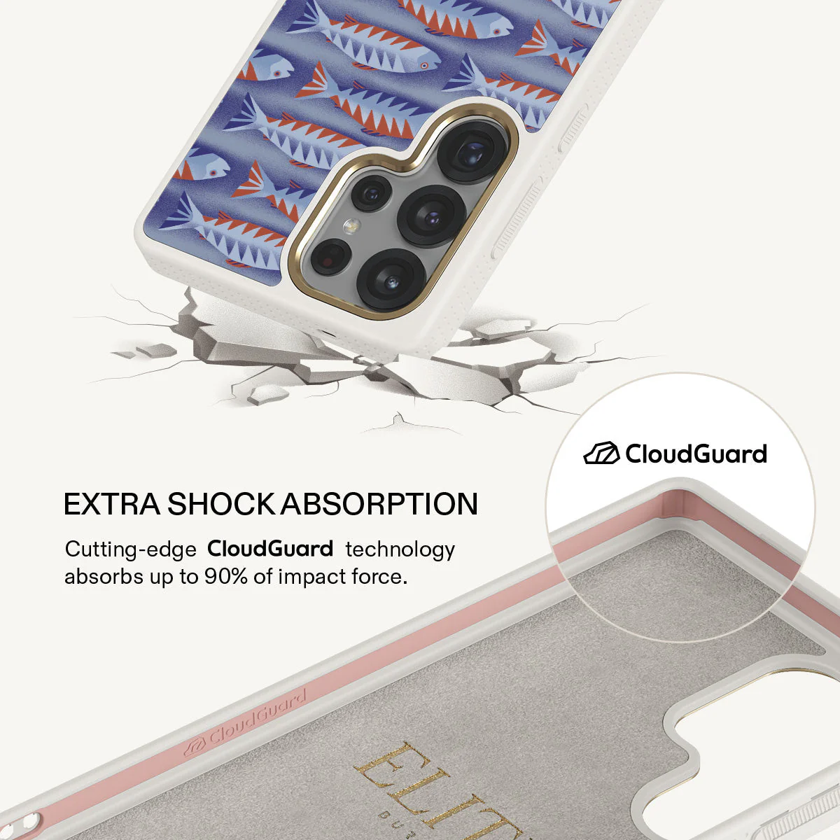 Current - Samsung Galaxy S25 Ultra Case - Image 21