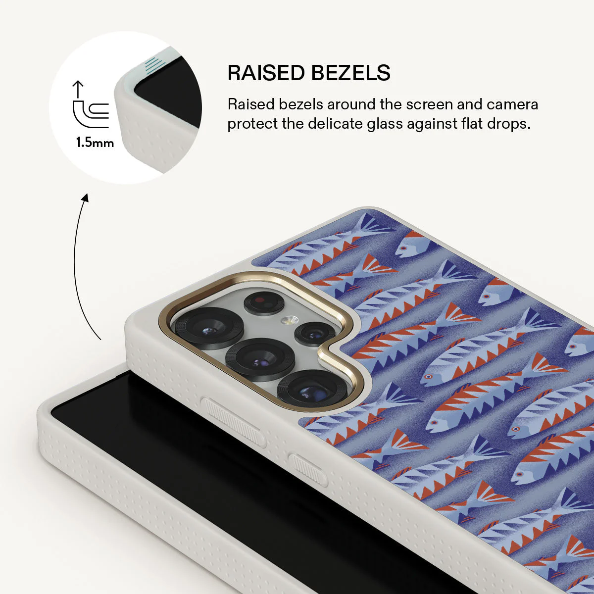 Current - Samsung Galaxy S25 Ultra Case - Image 22