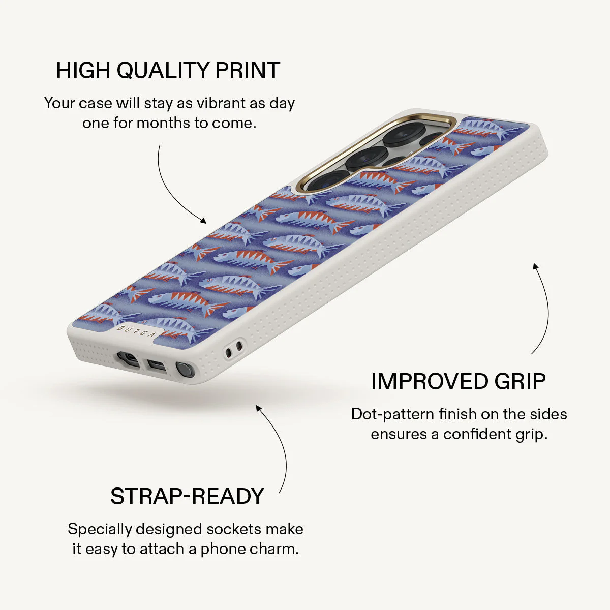 Current - Samsung Galaxy S25 Ultra Case - Image 23