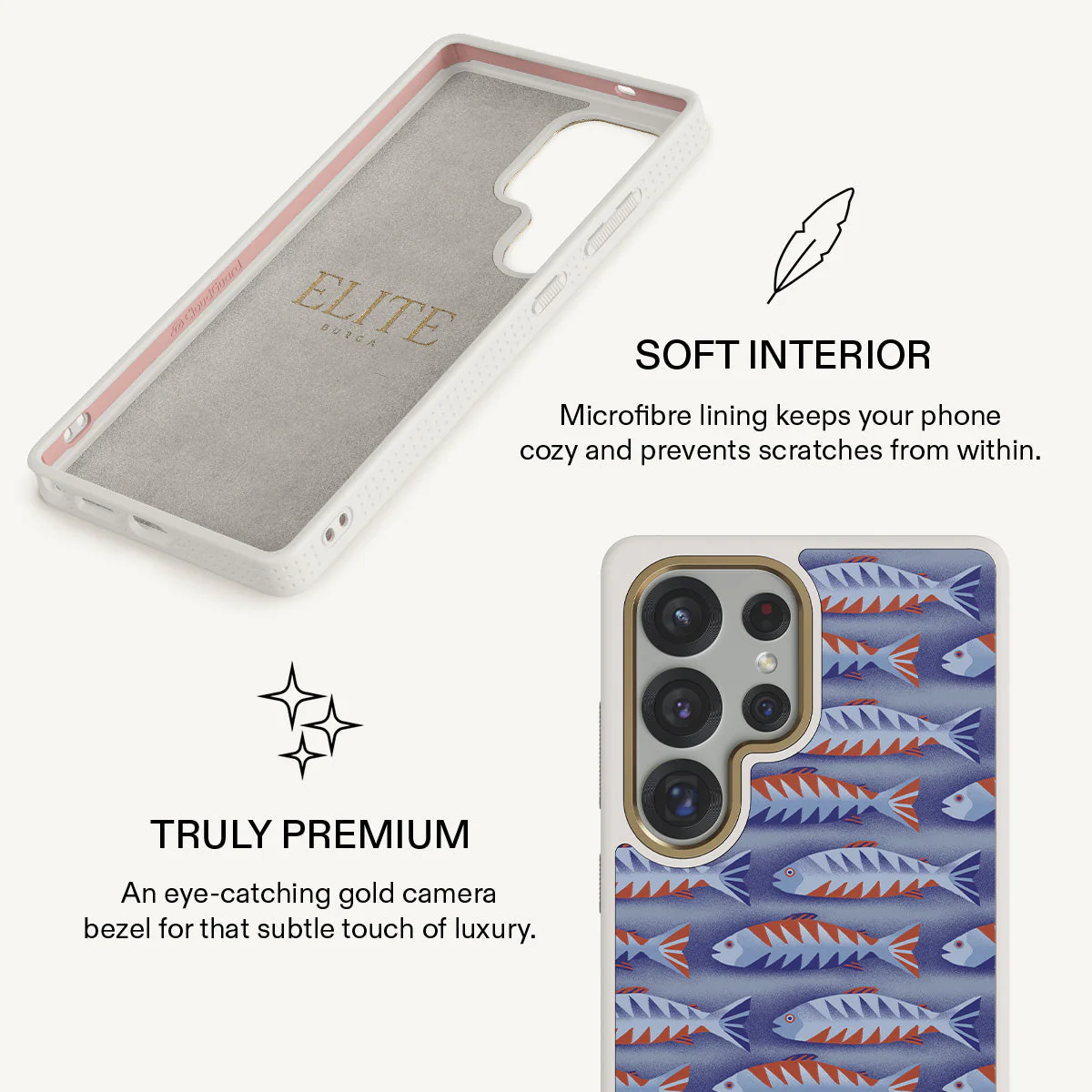 Current - Samsung Galaxy S25 Ultra Case - Image 24