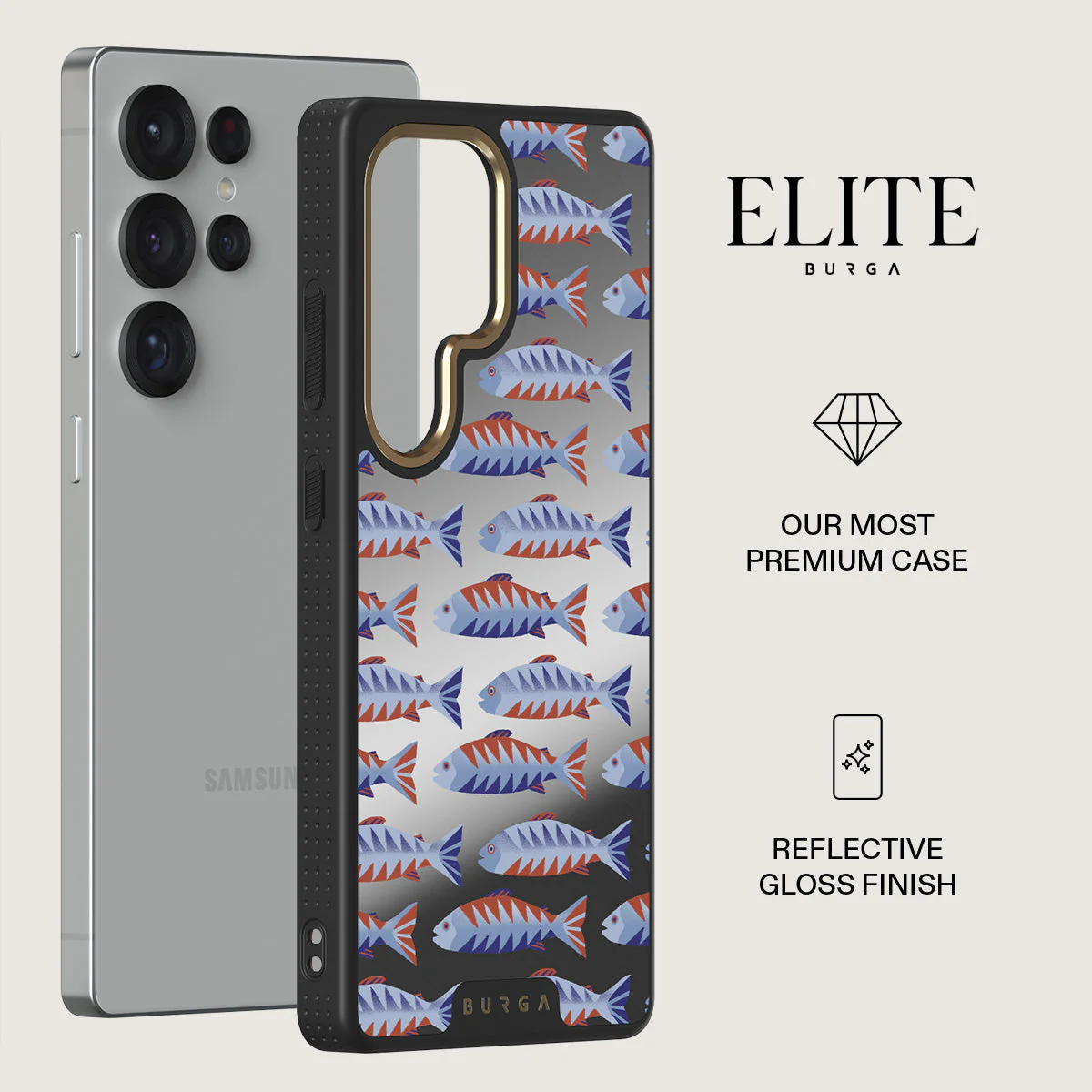 Current - Samsung Galaxy S25 Ultra Case - Image 27