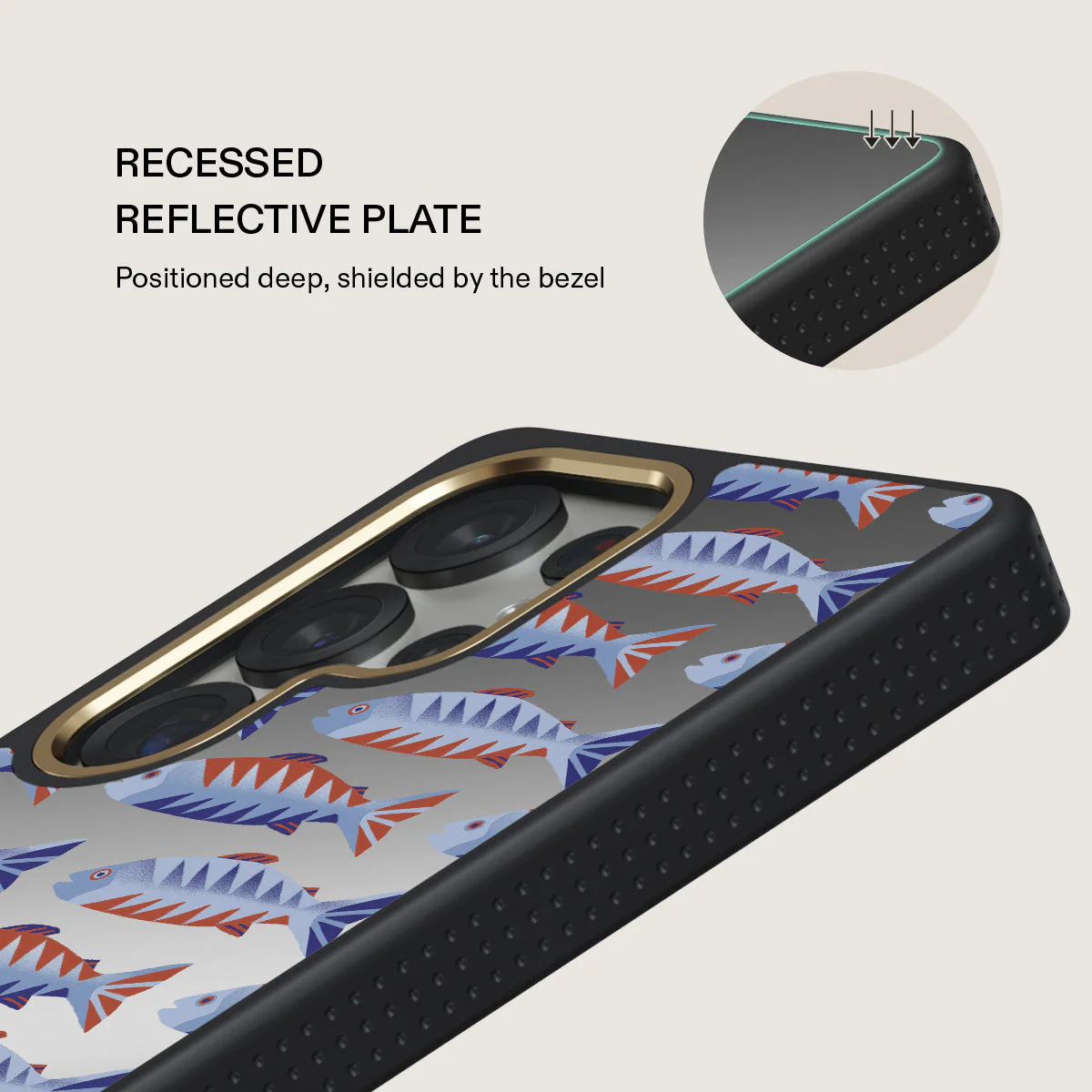 Current - Samsung Galaxy S25 Ultra Case - Image 29