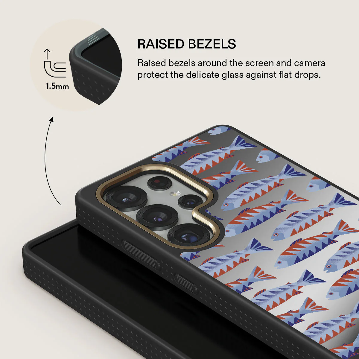 Current - Samsung Galaxy S25 Ultra Case - Image 30