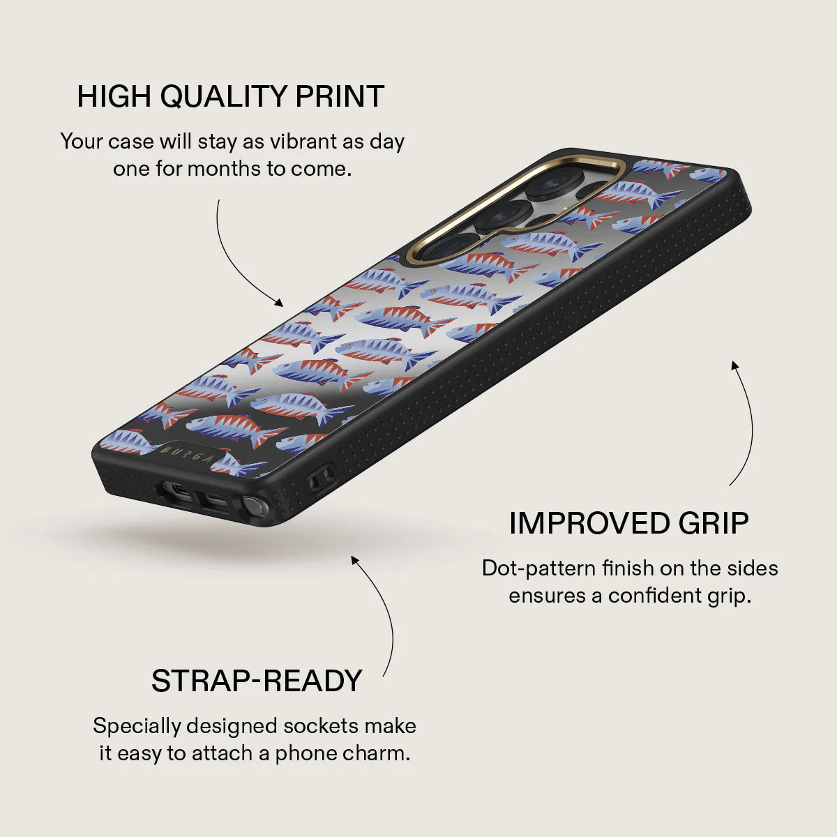 Current - Samsung Galaxy S25 Ultra Case - Image 31
