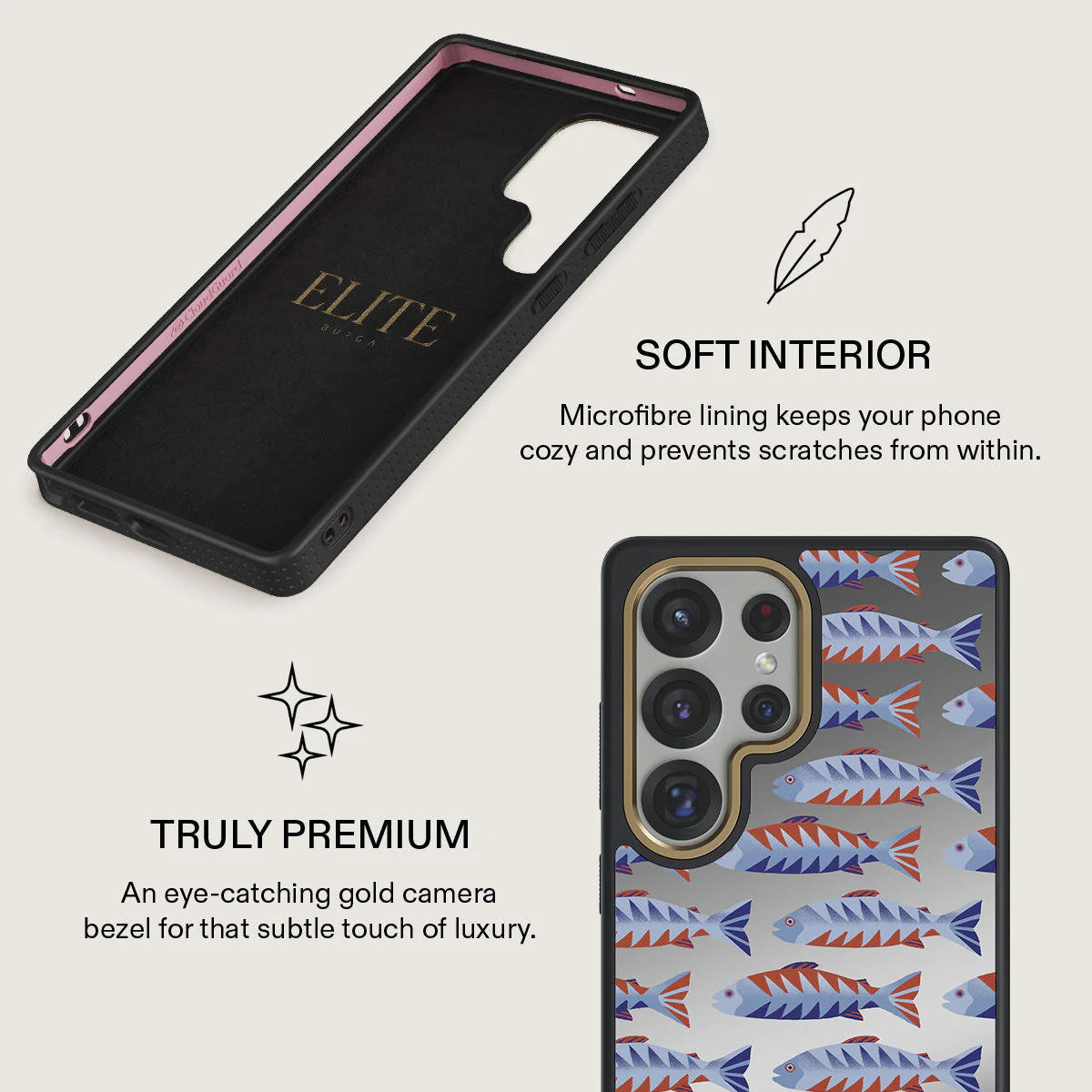 Current - Samsung Galaxy S25 Ultra Case - Image 32