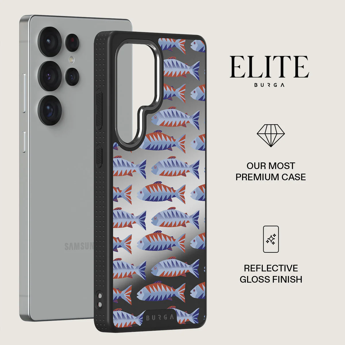 Current - Samsung Galaxy S25 Ultra Case - Image 35