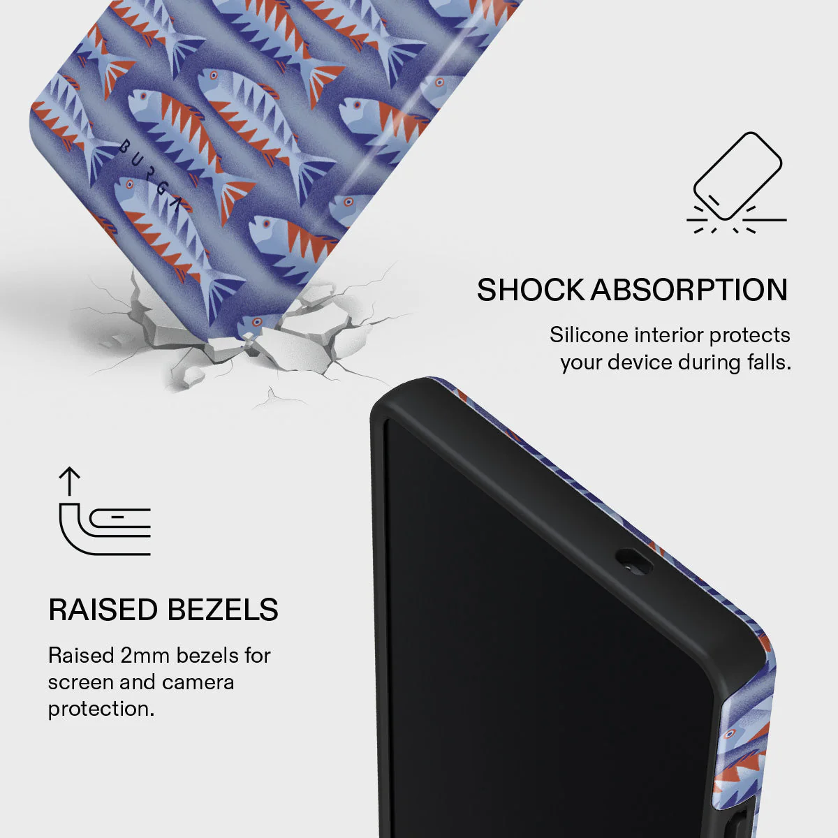 Current - Samsung Galaxy S25 Ultra Case - Image 4