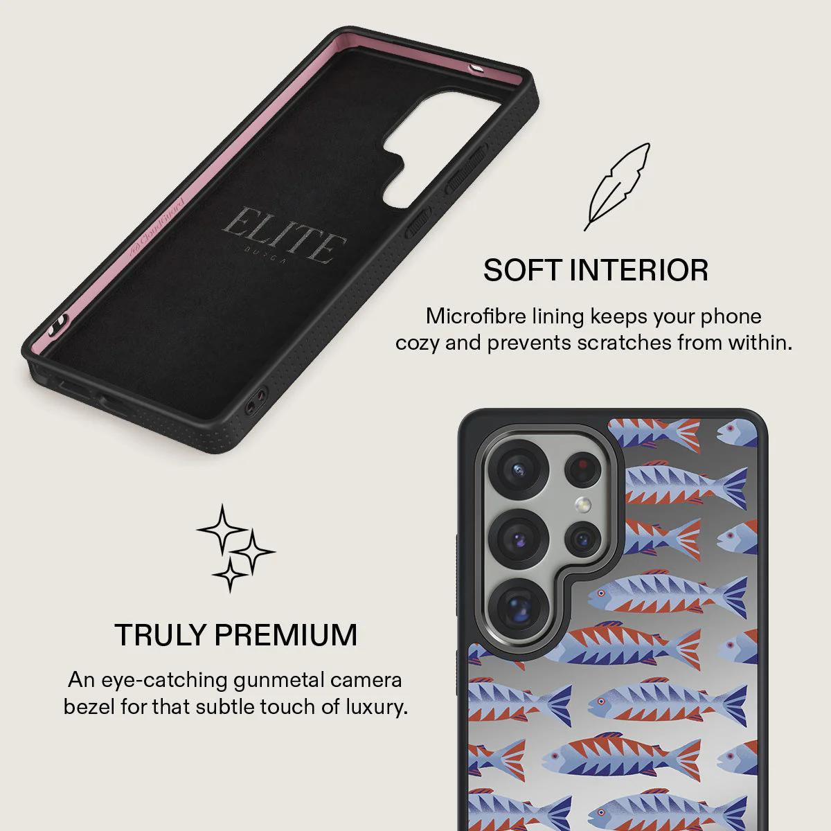 Current - Samsung Galaxy S25 Ultra Case - Image 40