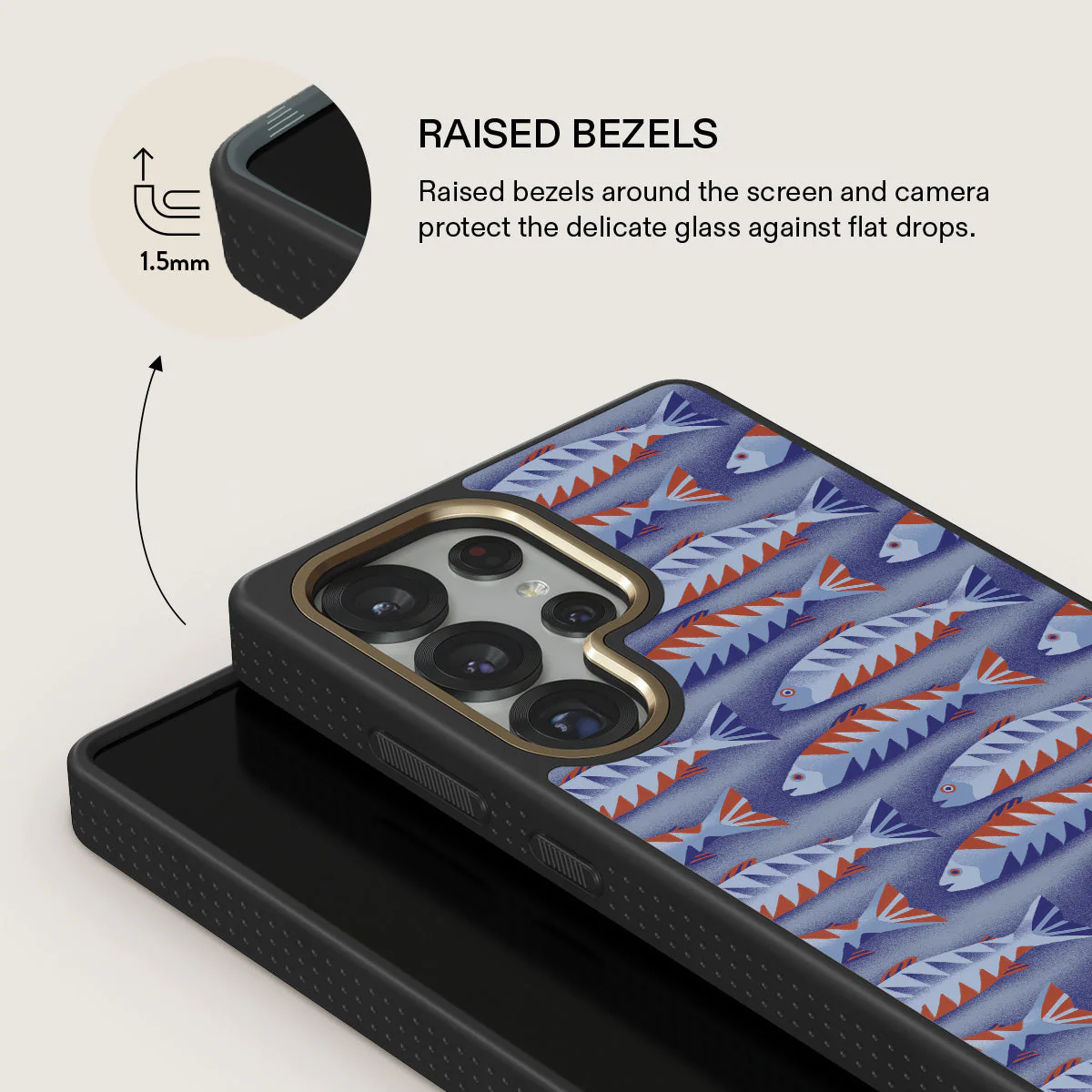 Current - Samsung Galaxy S25 Ultra Case - Image 8