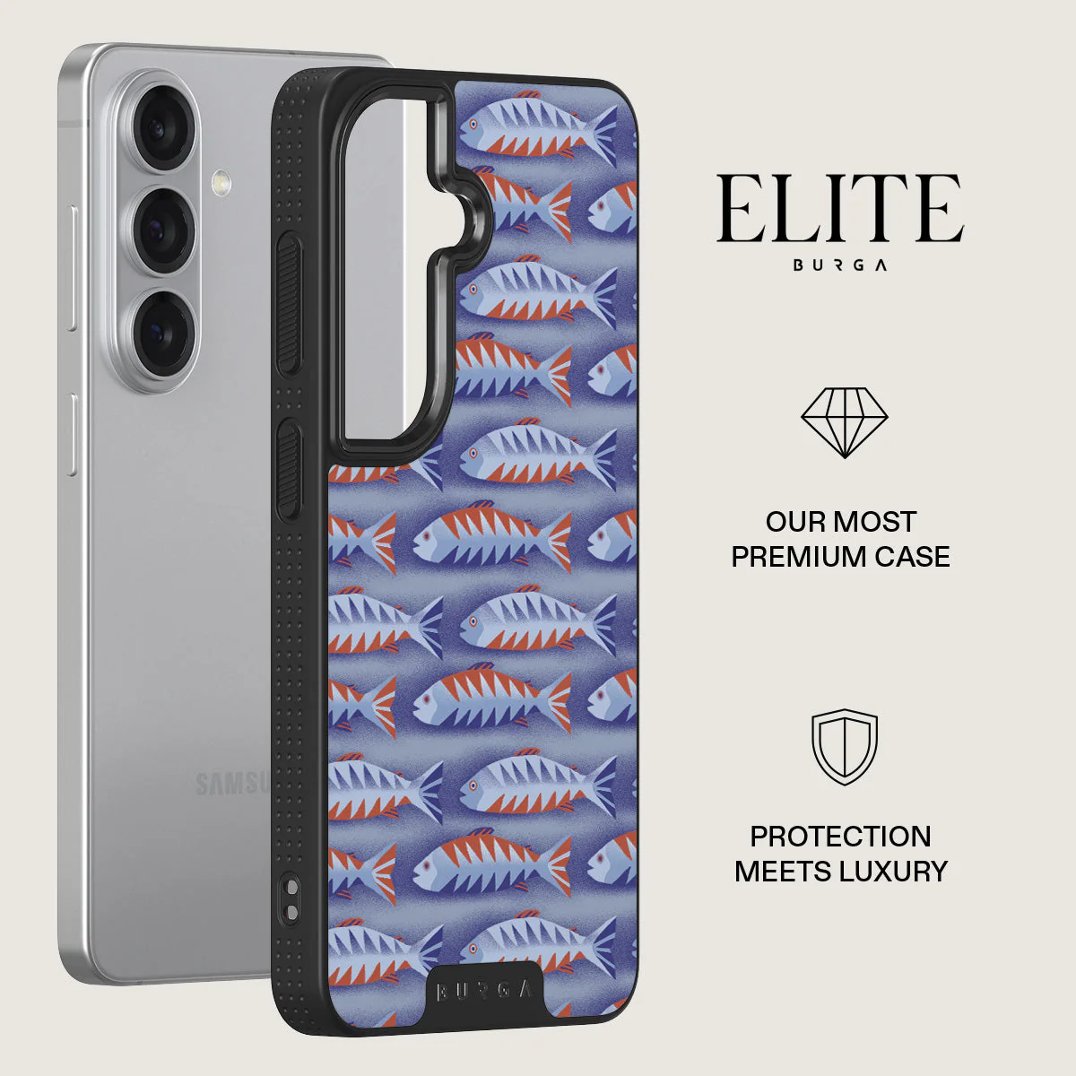 Current - Samsung Galaxy S26 Case - Image 13